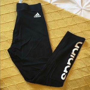 Women’s Adidas Leggings